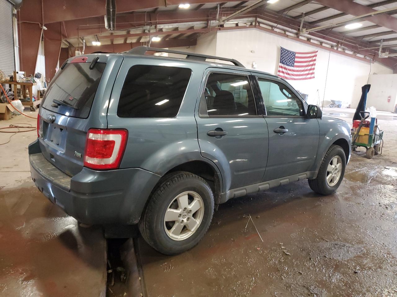 2012 Ford Escape - Image 3