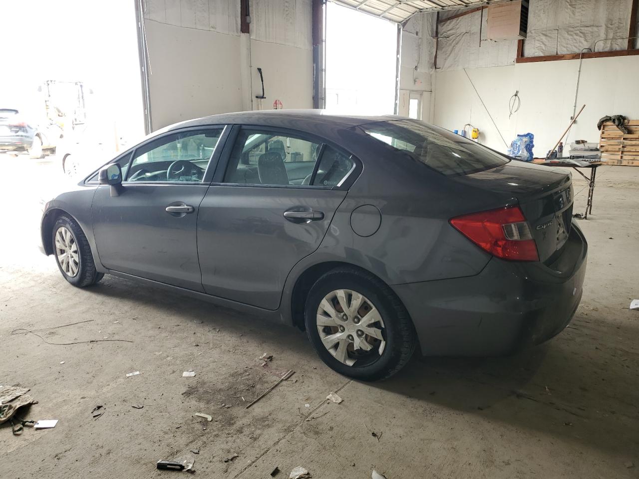 2012 Honda Civic - Image 2