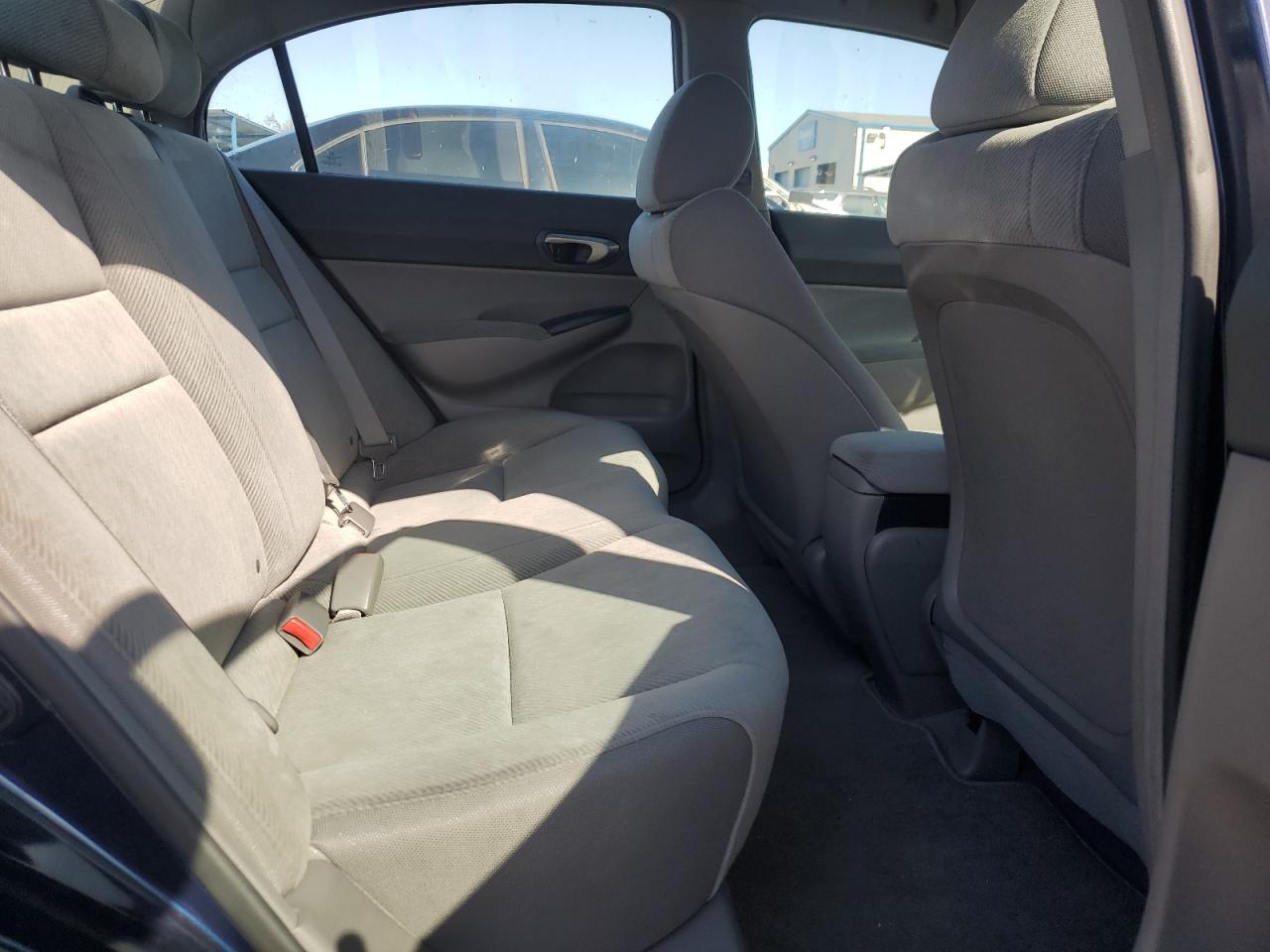 2010 Honda Civic - Image 10
