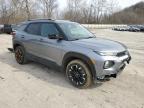 2021 Chevrolet Trailblazer Lt იყიდება Ellwood City-ში, PA - Front End