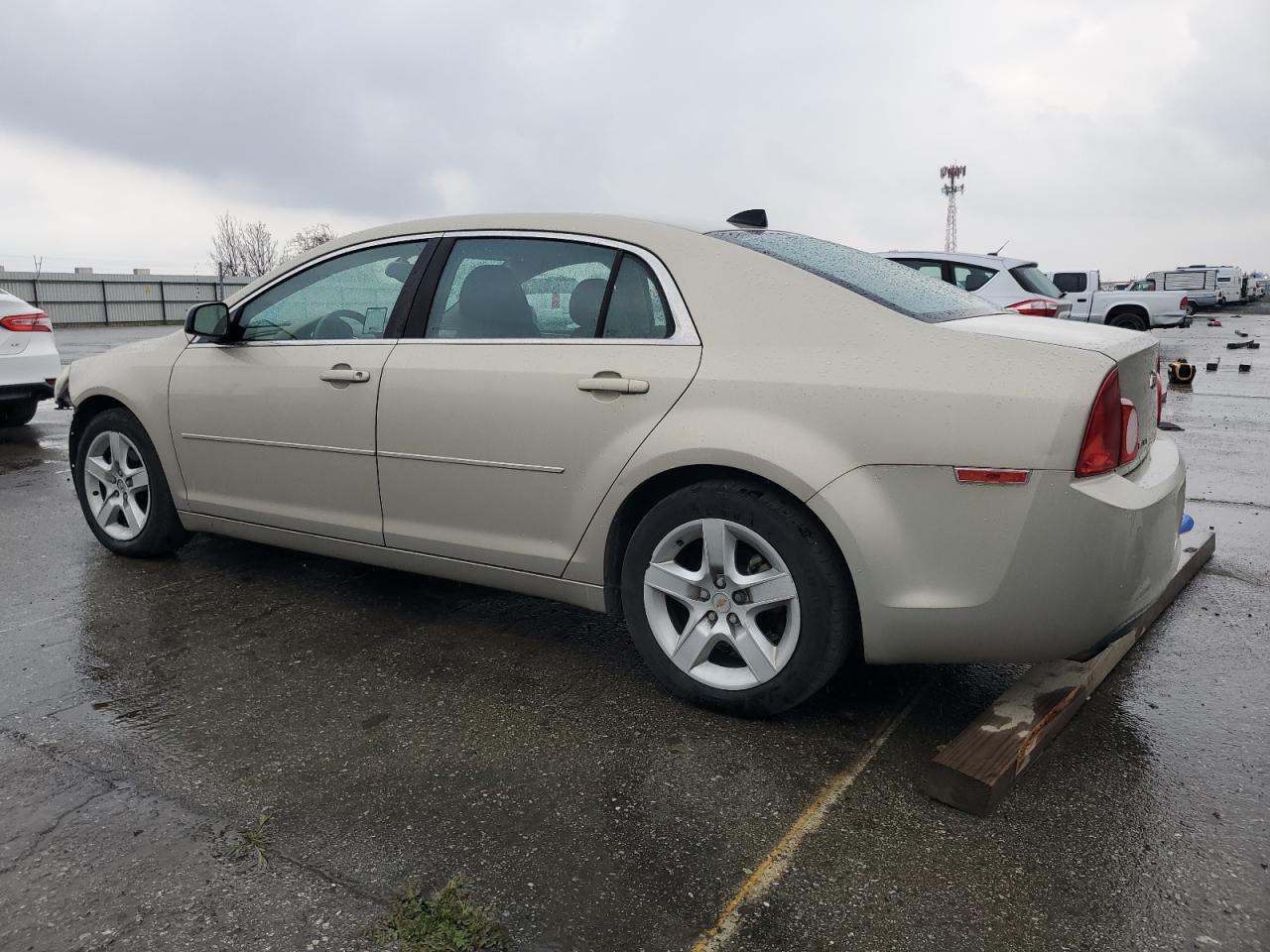2012 Chevrolet Malibu - Image 2