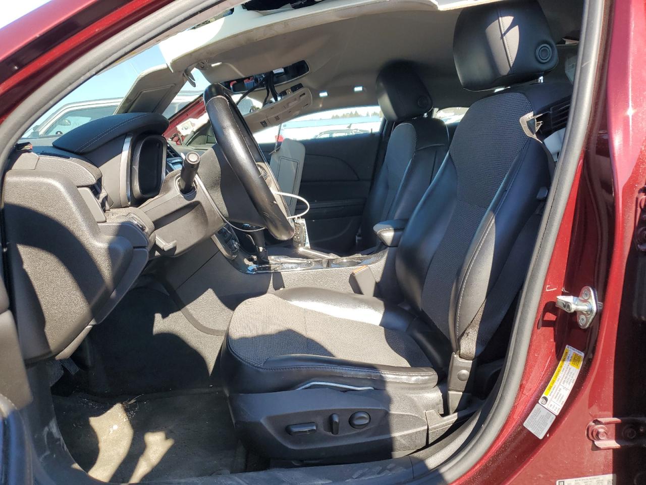 2015 Chevrolet Malibu - Image 7