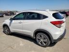 2021 Honda Hr-V Exl en Venta en Grand Prairie, TX - Front End