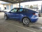 2024 Tesla Model Y  for Sale in Hayward, CA - Front End