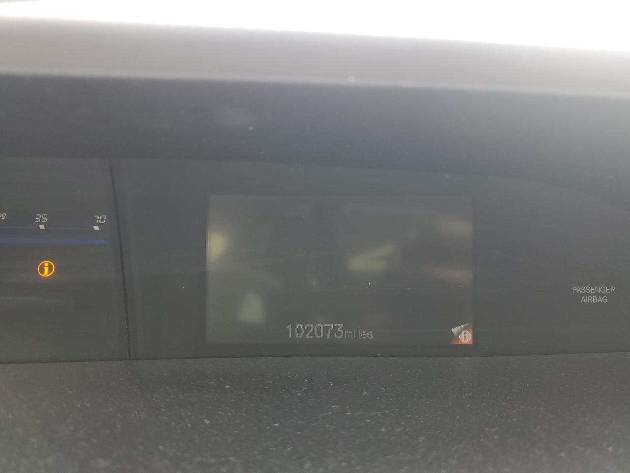 2012 Honda Civic - Image 10