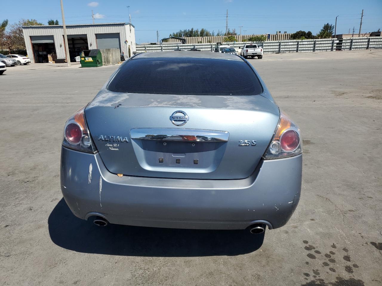 2011 Nissan Altima - Image 6