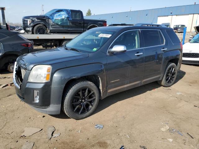 2011 Gmc Terrain Slt