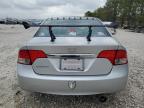 2010 Honda Civic Ex იყიდება Houston-ში, TX - Front End