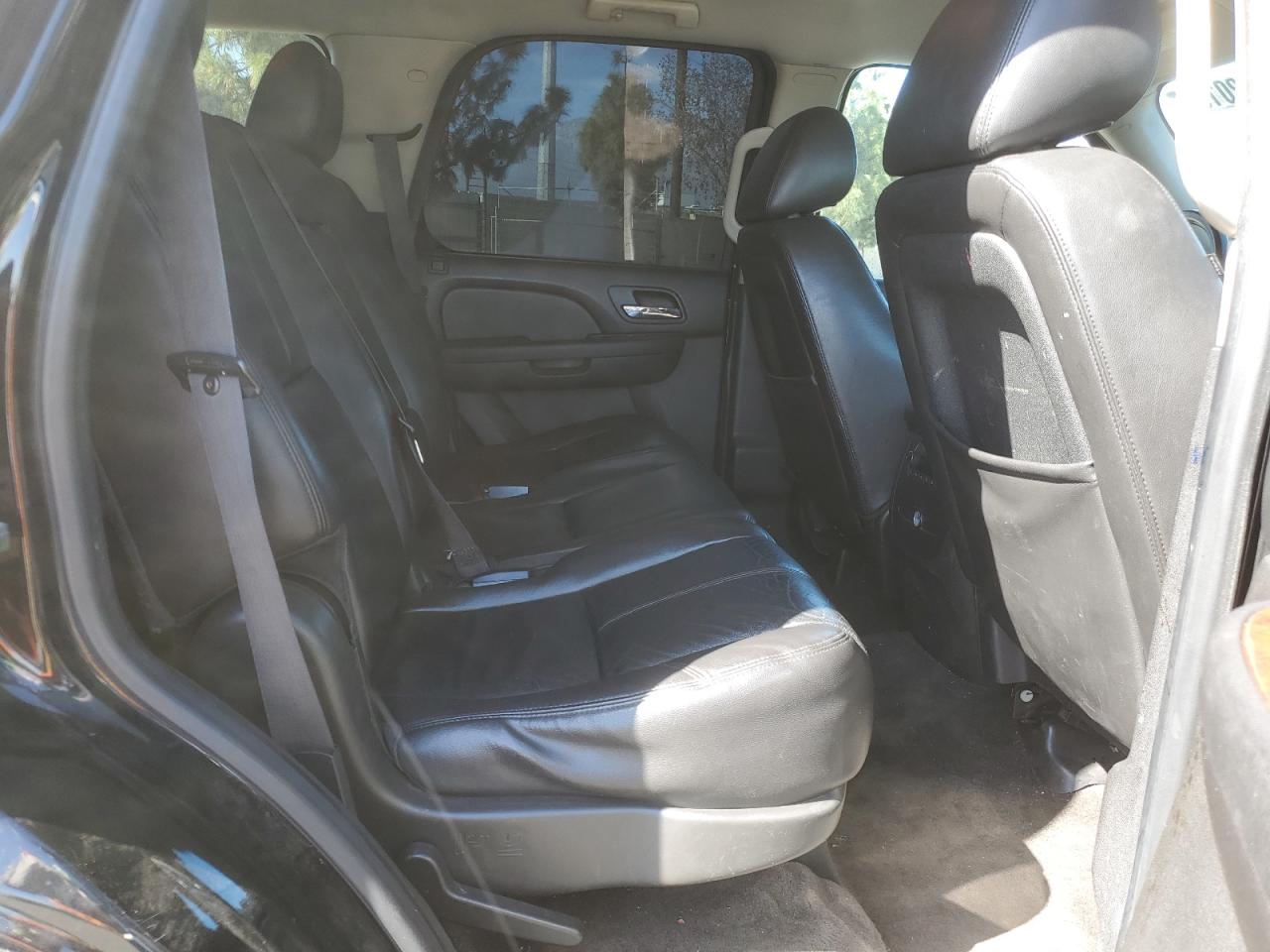 2013 GMC Yukon - Image 11
