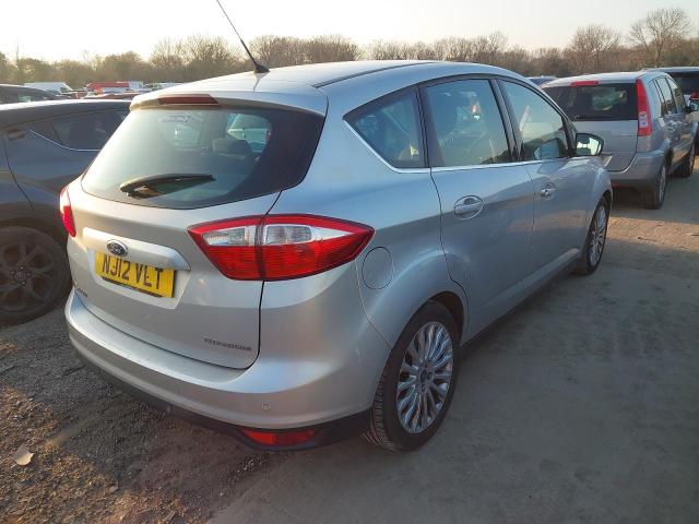 2012 FORD C-MAX TITA