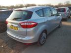 2012 FORD C-MAX TITA for sale at Copart ROCHFORD