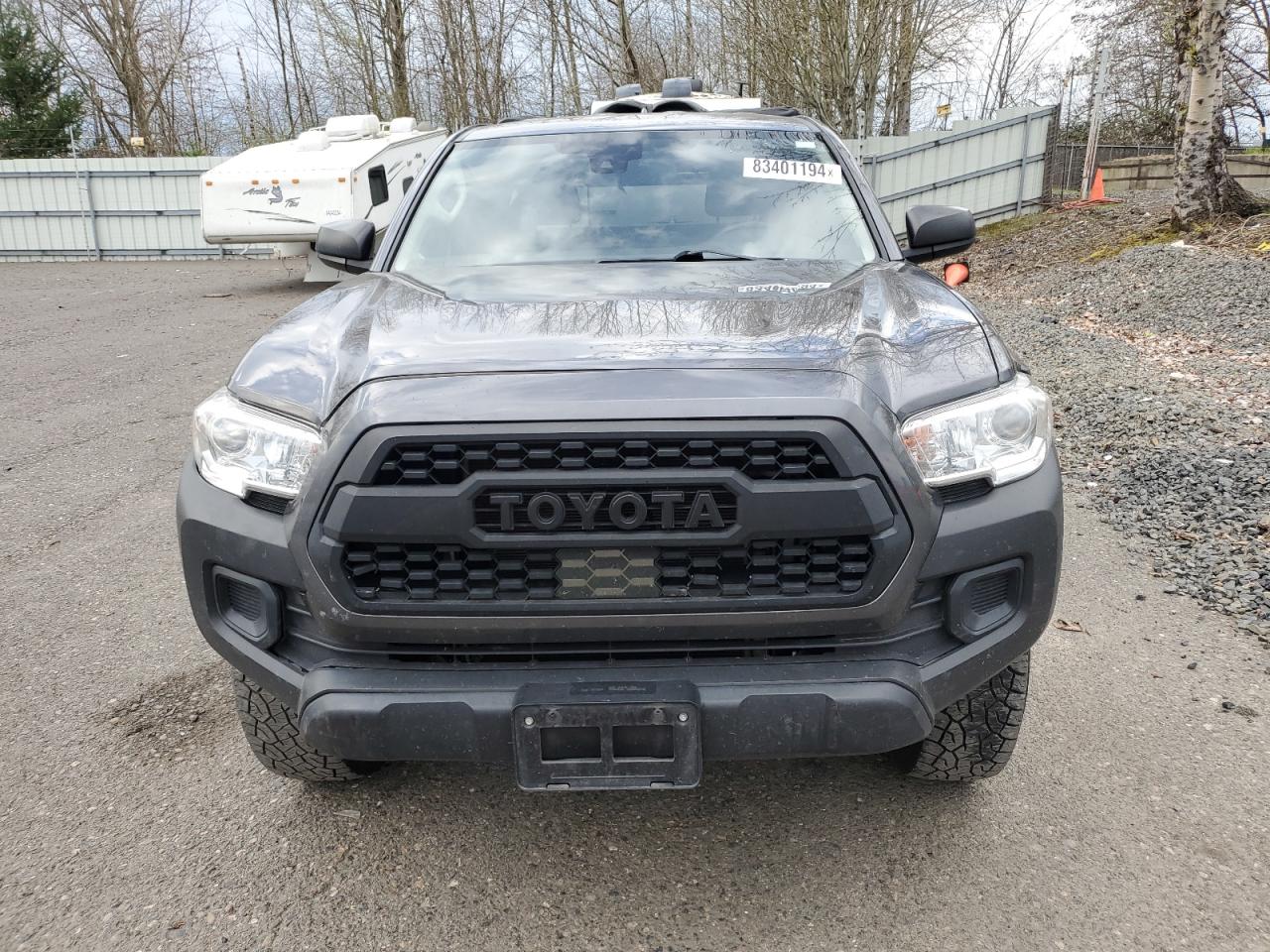 2021 Toyota Tacoma - Image 5