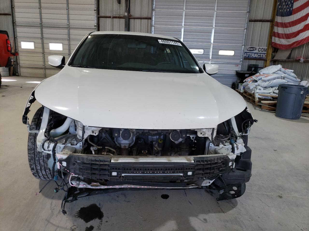 2013 Honda Accord - Image 5