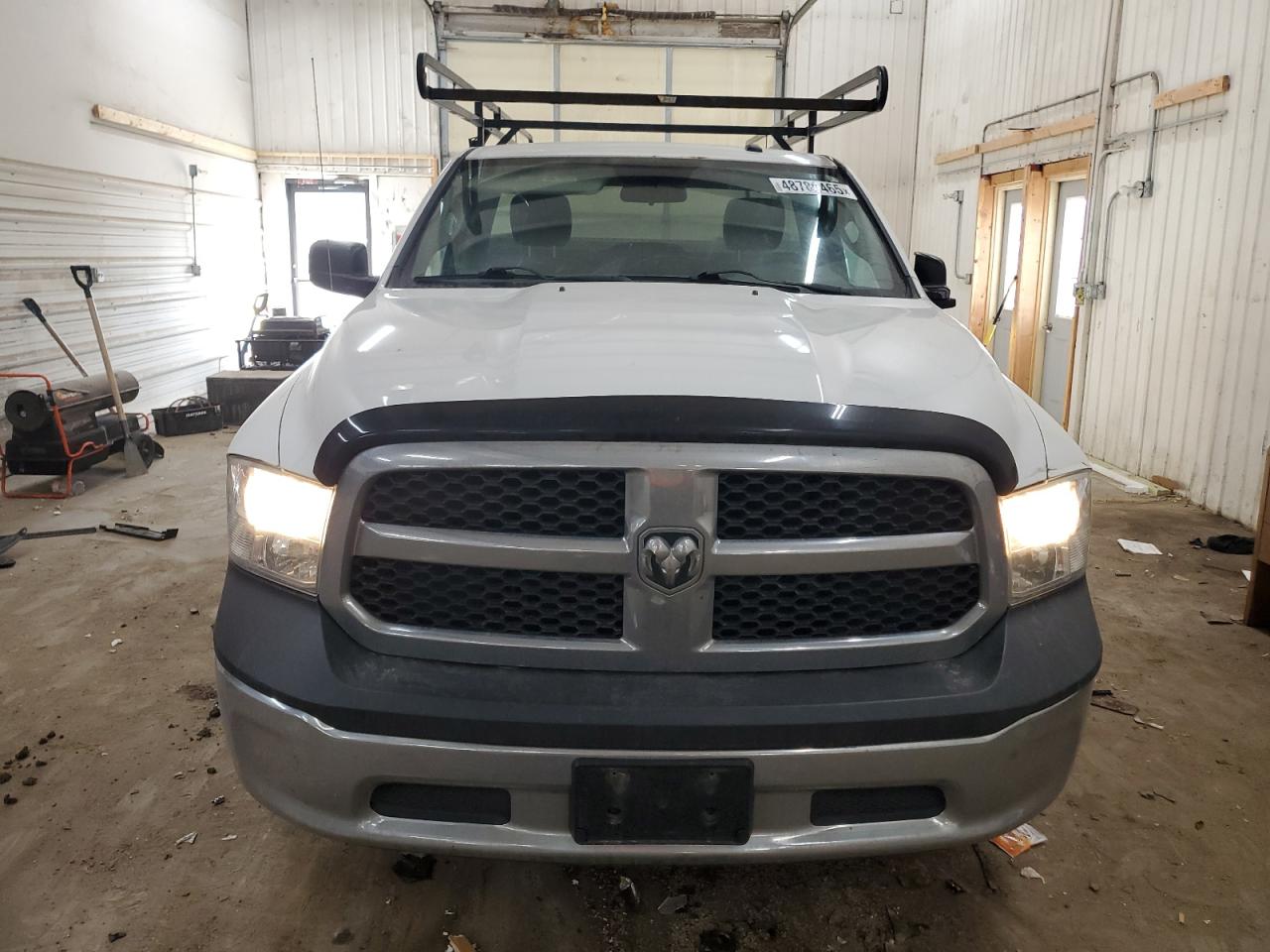 2014 RAM 1500 - Image 5