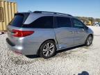 2022 Honda Odyssey Touring იყიდება Ellenwood-ში, GA - Side
