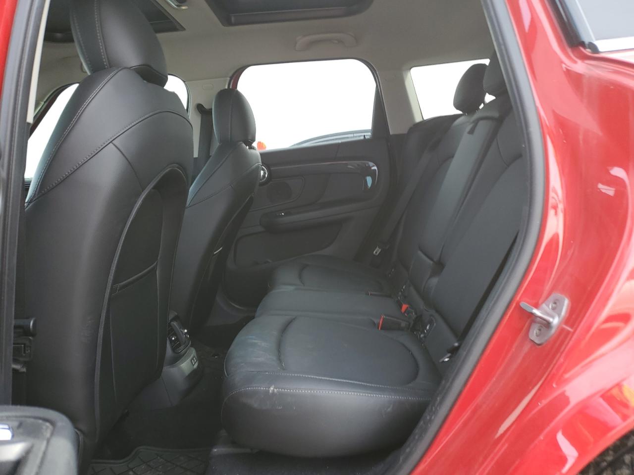 2019 MINI Cooper - Image 10