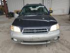 2001 Subaru Legacy Outback Limited продається в Billings, MT - Rear End