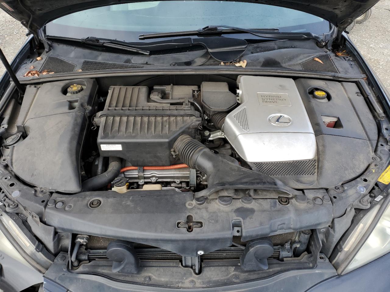 2006 Lexus RX - Image 12