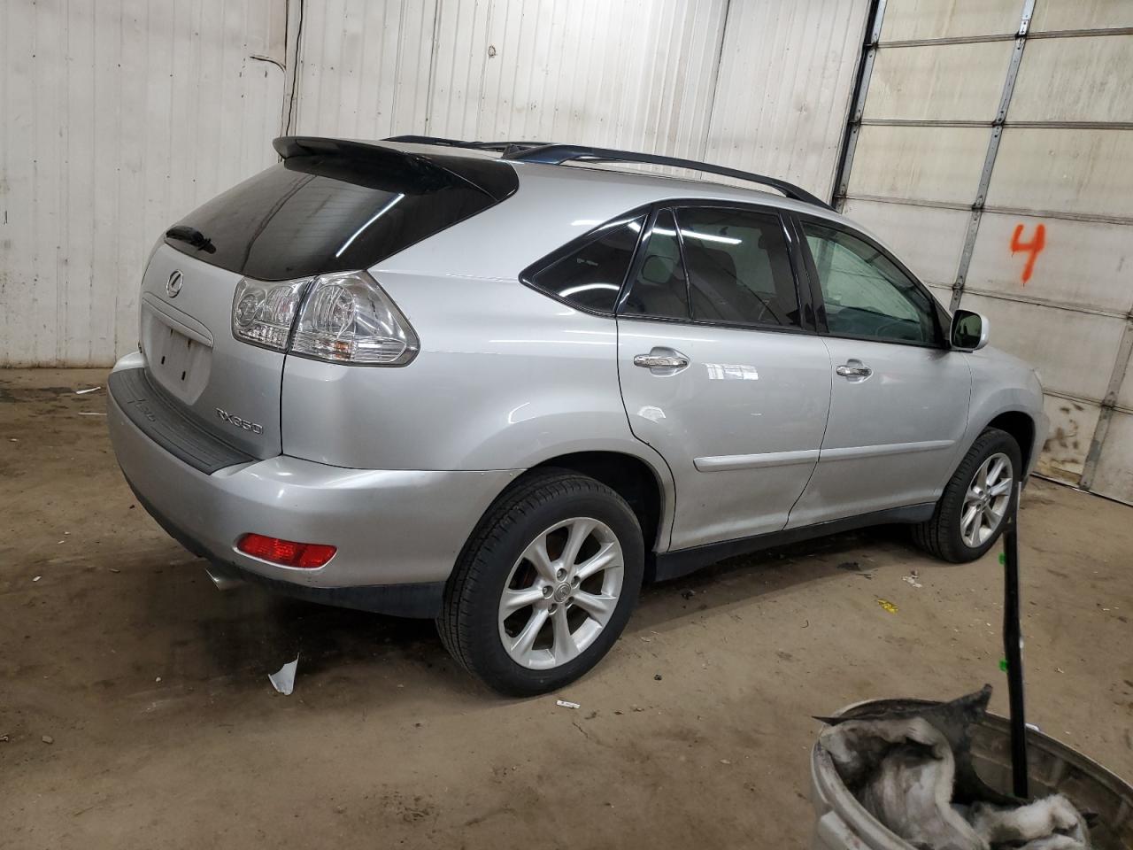 2009 Lexus RX - Image 3
