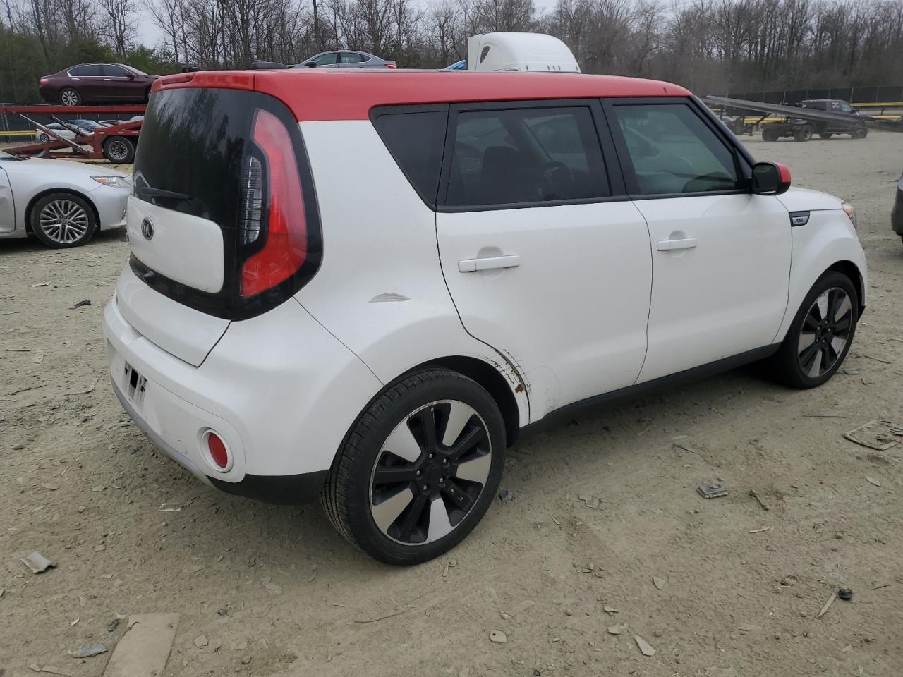 2017 Kia Soul - Image 3
