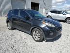 2018 Kia Sportage Lx for Sale in Reno, NV - Side