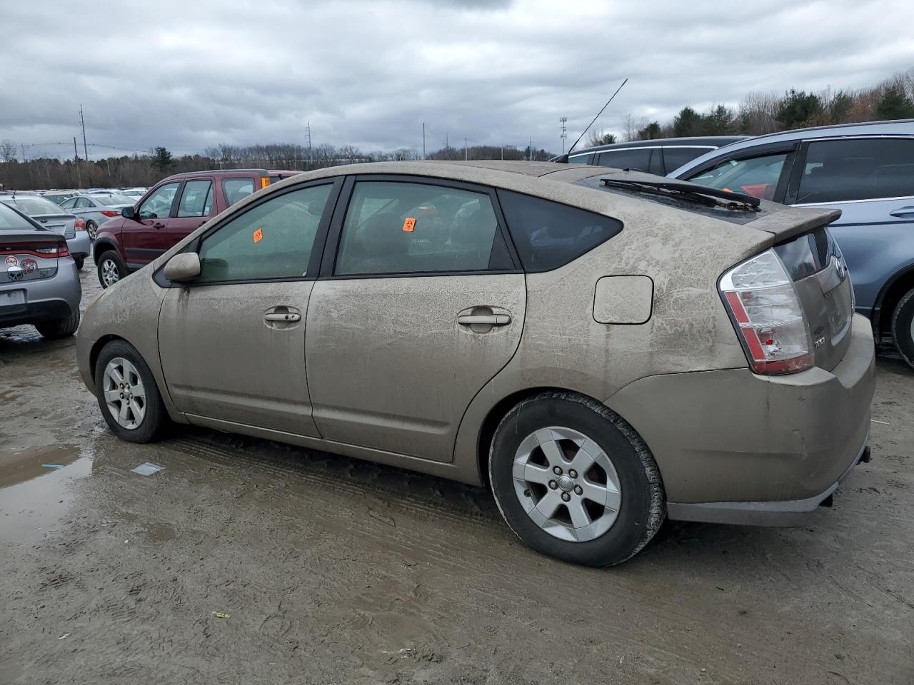 2008 Toyota Prius - Image 2