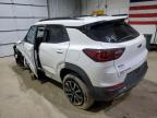2024 Chevrolet Trailblazer Activ de vânzare în Candia, NH - Side