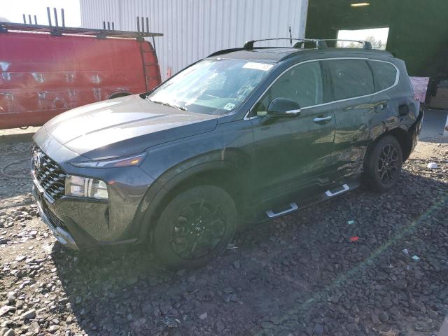 HYUNDAI SANTA FE 2023 Gray