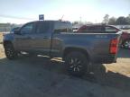 2015 Chevrolet Colorado Z71 en Venta en Newton, AL - Rear End