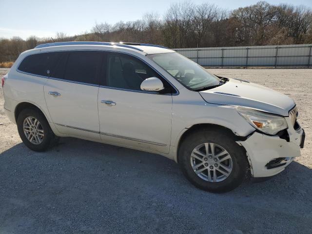  BUICK ENCLAVE 2015 Білий