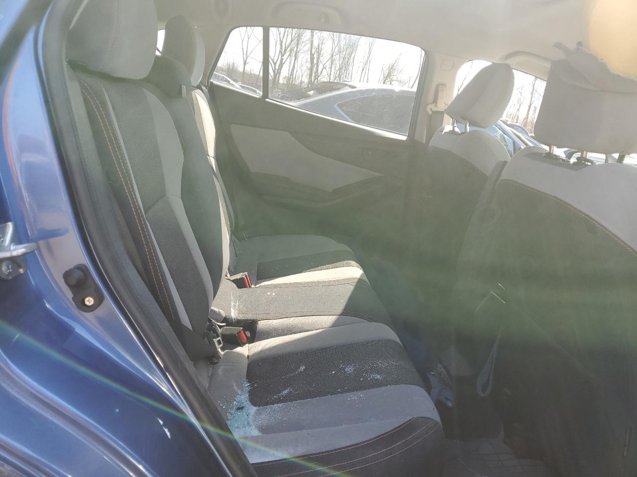 2018 Subaru XV - Image 10