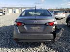 2022 Nissan Versa S for Sale in North Billerica, MA - Rear End