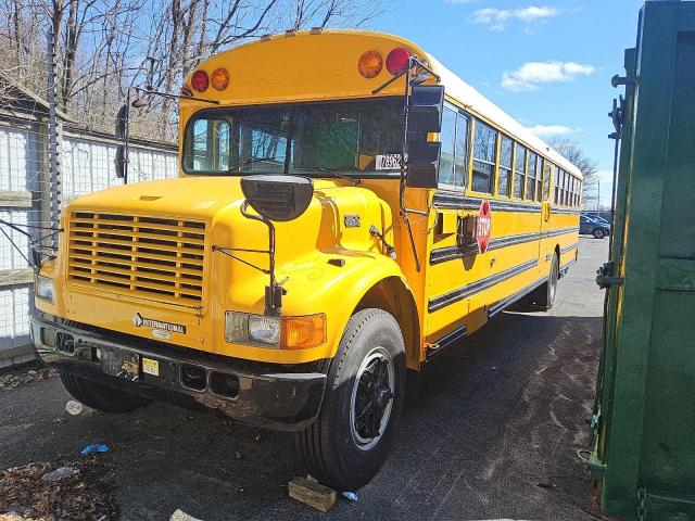 1995 INTERNATIONAL 3000 3800
