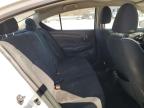 2017 Nissan Versa S продається в Ellwood City, PA - Rear End