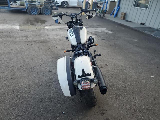 2023 HARLEY-DAVIDSON FXLRST 