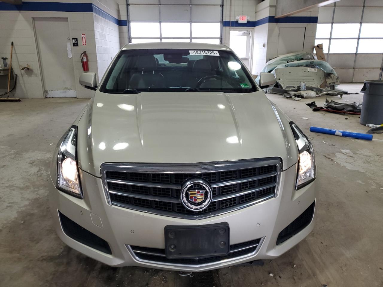 2014 Cadillac ATS - Image 5