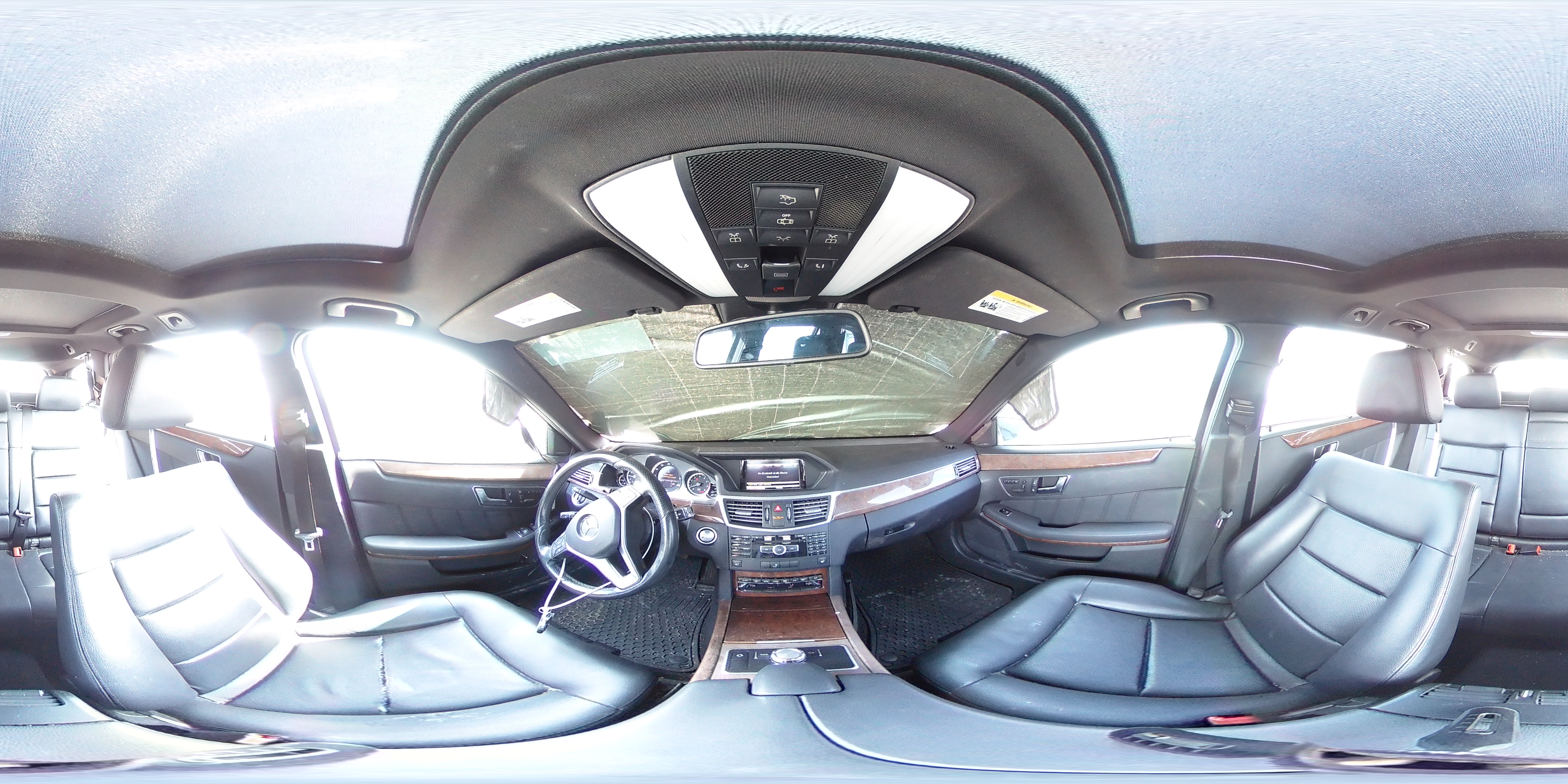2013 Mercedes-Benz E-klasse - Image 14