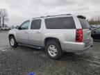 2012 Chevrolet Suburban K1500 Lt for Sale in Arlington, WA - Side