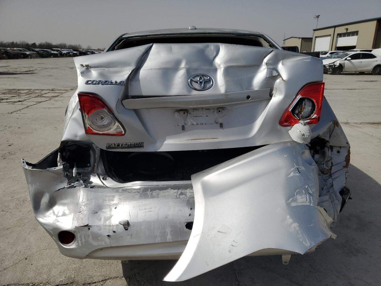 2009 Toyota Corolla - Image 6