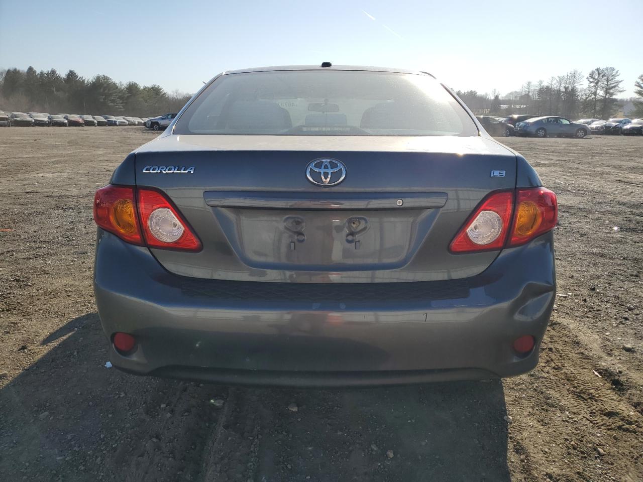 2010 Toyota Corolla - Image 6
