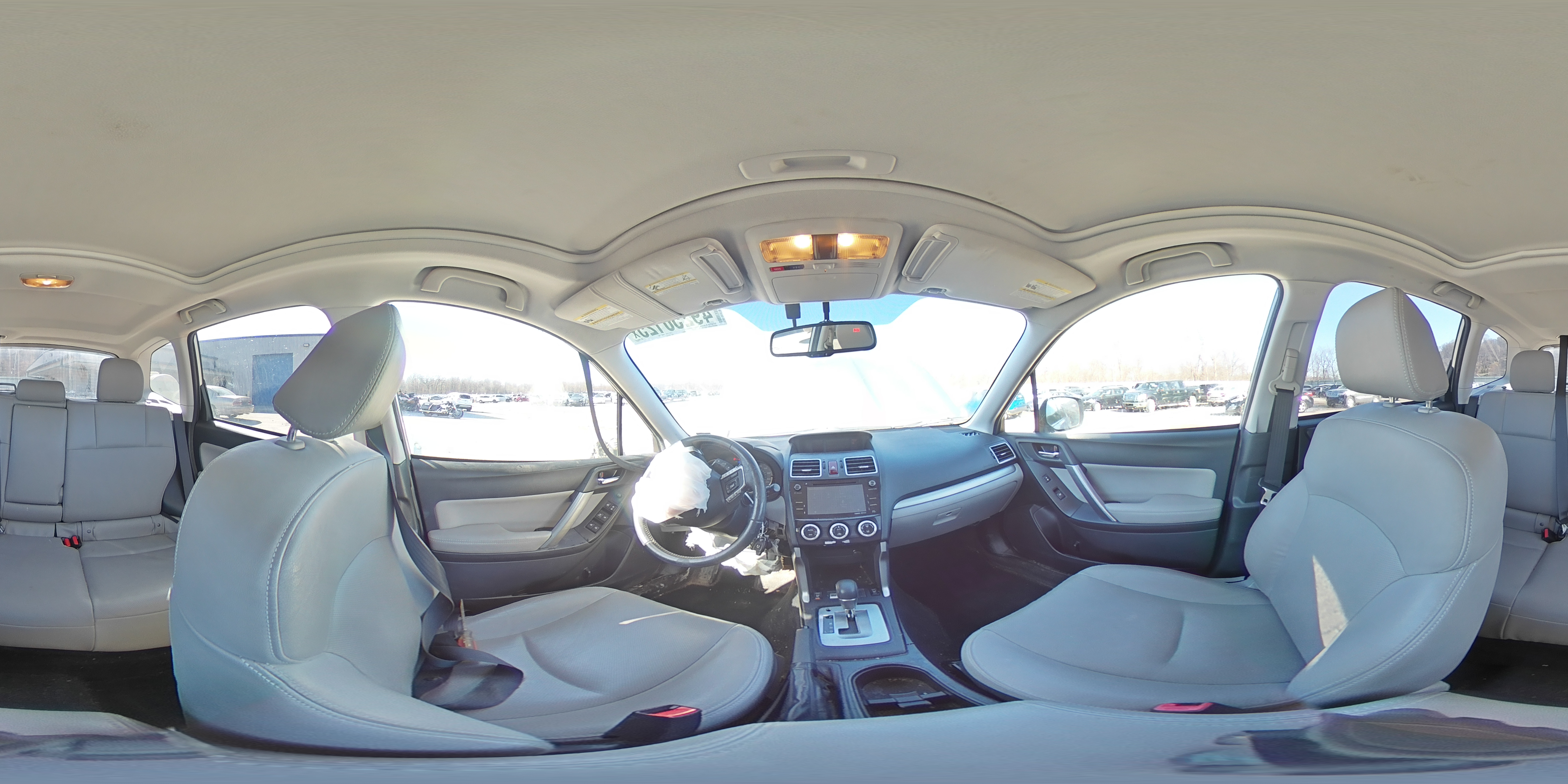 2016 Subaru Forester - Image 15