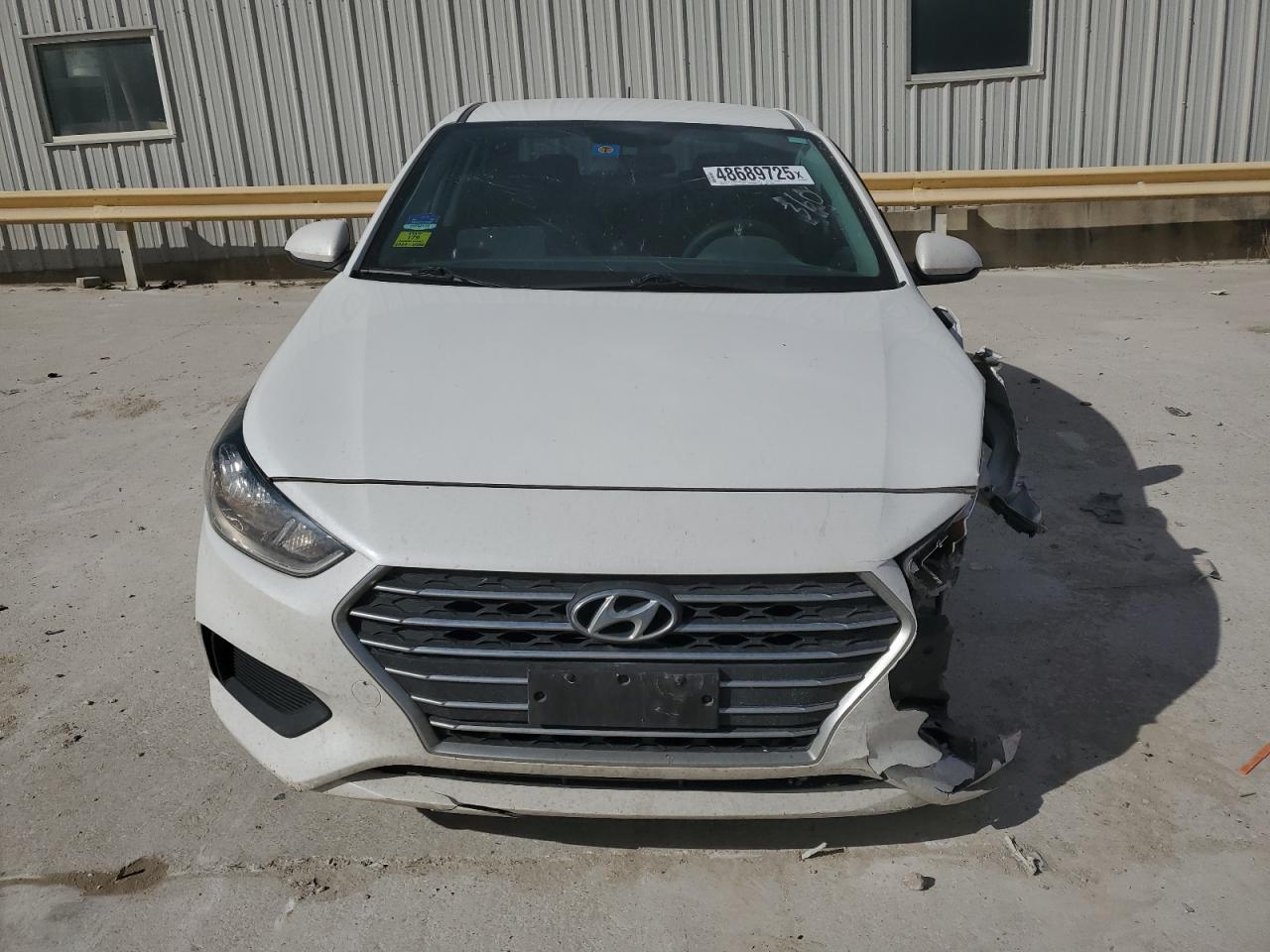 2022 Hyundai Accent - Image 5