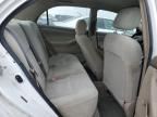 2006 Toyota Corolla Ce за продажба в Sacramento, CA - Front End