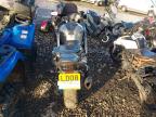 2008 HONDA CBR 1100 X for sale at Copart YORK