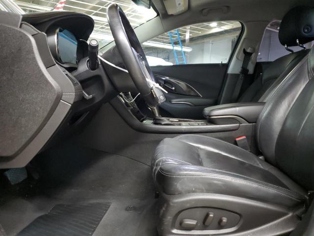  BUICK LACROSSE 2015 Szary