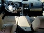 2013 Toyota Tundra Double Cab Sr5 продається в Dunn, NC - Front End