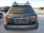 2005 Subaru Legacy Outback 2.5 Xt Limited en Venta en Haslet, TX - Hail