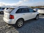2011 Ford Edge Sel en Venta en Byron, GA - Front End