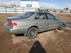 2000 Toyota Camry Le en Venta en Colorado Springs, CO - Front End