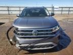 2022 Volkswagen Atlas Se للبيع في Elgin، IL - Front End
